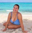 Michelle Carvalho compartió una reflexión personal sobre su relación con su cuerpo y reveló el episodio que la llevó a tomar la decisión de modificar algunos de sus hábitos.