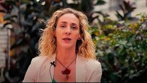 'Anularme y omitirme': Raffaella Di Girolamo defiende su trayectoria como psicóloga y da mensaje