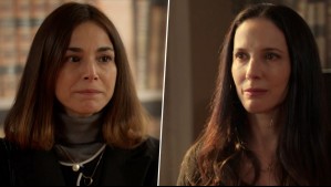 Matilde y Josefa frente a frente por Coke: Así fue la conversación sobre proteger a sus hijos