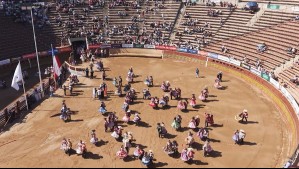 Por Nuestras Fiestas - Temporada 4 - Capítulo 12: El gran cuecazo de Rancagua