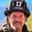Hace tan solo unas horas, Daniel Fuenzalida comunicó la inesperada muerte de su hermano y evidenció el honroso homenaje que recibió de parte de Bomberos.