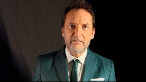 La dolorosa muerte que enluta a Daniel Fuenzalida: 'Todo muy rápido que no me convenzo aún'