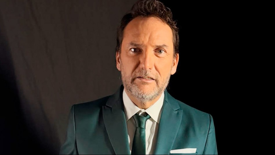 La dolorosa muerte que enluta a Daniel Fuenzalida: 'Todo muy rápido que no me convenzo aún'