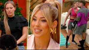 Una renuncia, una eliminación y la llegada de Oriana Marzoli: Así fue la semana en Volverías con tu ex? 2