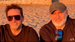 'Tanto cariño': El especial agradecimiento de Daniel Fuenzalida tras muerte de su hermano