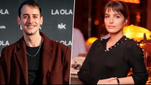 José Antonio Raffo confirmó quiebre con Lux Pascal tras 15 años juntos: 'Las relaciones evolucionan'