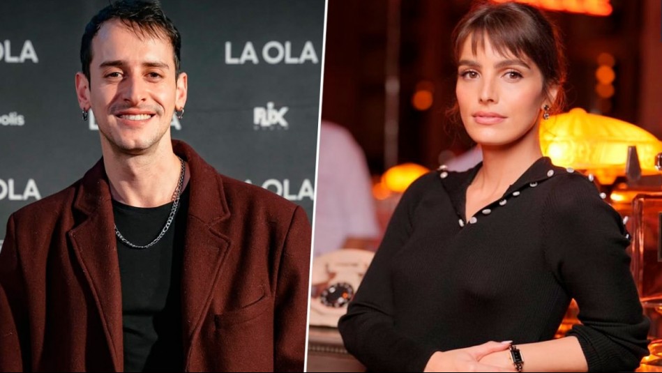 José Antonio Raffo confirmó quiebre con Lux Pascal tras 15 años juntos: 'Las relaciones evolucionan'