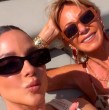 Los últimos días han sido muy especiales para Kel Calderón y Raquel Argandoña, pues disfrutaron de un paradisíaco y entretenido viaje por algunos lugares de Europa.