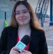 Durante la mañana de este domingo 20 de septiembre, Luis Ugalde despidió con mucho cariño a una querida periodista de Meganoticias que emprende otros rumbos.