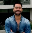 Luis Jiménez tomó la decisión de taparse un tatuaje con el hombre de su exesposa y se realizó un diseño completamente diferente. ¡Míralo!