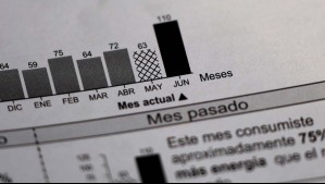Medidores seguían corriendo: Usuarios denuncian 'cobros fantasmas' en cuentas de la luz
