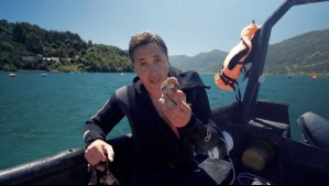 Agua Viva - Temporada 2 - Capítulo 4: Tomás Vigneaux y el cultivo de la ostra japonesa en Chile
