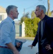 En el capítulo 25 de La Baronesa, Antonio y León discutieron por lo que le pasó a Clara. El abogado se preocupa por ella y el médico solo siente celos.
