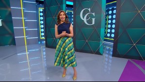 Carmen Gloria: Fuerte y Claro - Capítulo 71: Una hija y una madre están en disputa por la misma propiedad