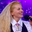 Este lunes, en Dale Play, Catalina Palacios fue elegida por el equipo rojo para enfrentar el desafiante Karaoke Recargado, una de las pruebas más exigentes del programa.