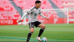 ¿Cuándo juega Chile? Estas son las fechas y horarios de los amistosos de La Roja