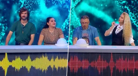 Dale Play - Capítulo 169: Un concursante quiere pagar el viaje de su hija