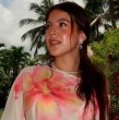 Ignacia Antonia está cumpliendo el sueño de su vida al ser la madre de la pequeña Amelia, quien nació en diciembre del año pasado.