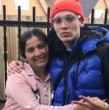Iyassna Muñoz, madre de Marcianeke, cuenta cómo se siente con su transformación fisica y revela los tratamientos que se hizo