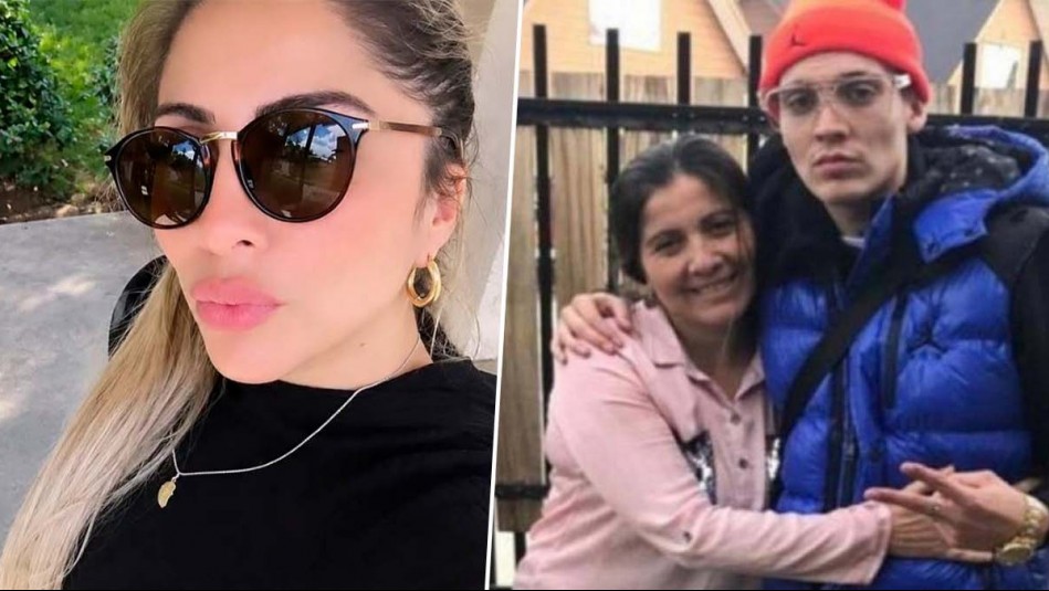 'Me siento mejor que hace 20 años': Mamá de Marcianeke revela los tratamientos con los que renovó su imagen