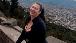 'Lo siguiente es un trámite': Esto fue lo que tuvo que mejorar Michelle Carvalho para iniciar su cambio físico