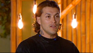 'Me quería esperar': Nico Solabarrieta reveló la última conversación que tuvo con su pretendiente argentina