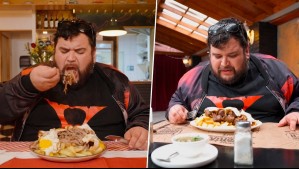 Otakin en Picada - Capítulo 19: Creador de contenido busca las mejores chorrillanas