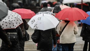 Advierten llegada de río atmosférico categoría 4 a Chile: Estas son las regiones que recibirán fuertes lluvias
