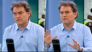 Sebastián Jiménez denuncia millonaria estafa: Jefa de finanzas lo habría defraudado en más de $100 millones