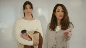 Reunión de Superados - Capítulo 196: El discurso de Tere para ser directora del colegio