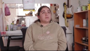 'Quería tener el control de mi vida': Viviana tuvo que abandonar la casa que compró para huir de su madre