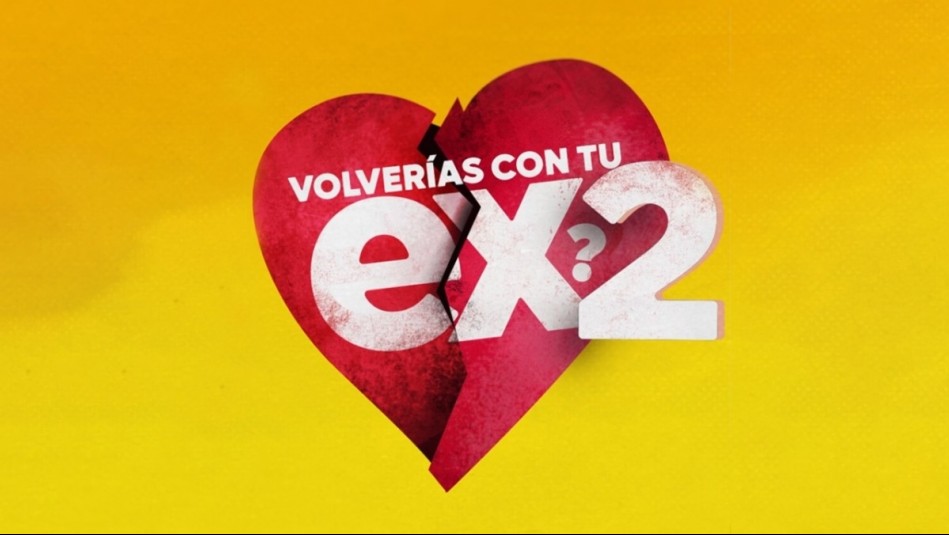 Programación de Mega para este martes 22 de septiembre: Conoce el horario de Volverías con tu Ex? 2