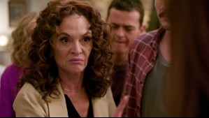 La Baronesa - Capítulo 26: Una terrible escena de celos