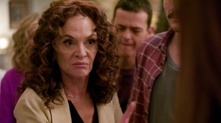 La Baronesa - Capítulo 26: Una terrible escena de celos