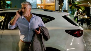 'No le tengo miedo': Antonio querrá enfrentar directamente a Samuel en el capítulo 27 de La Baronesa