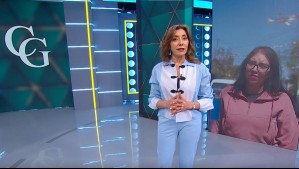 Carmen Gloria: Fuerte y Claro - Capítulo 72: Una comunidad en conflicto