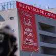 Entérate acá de las exigencias económicas de los bancos para comprar un departamento nuevo en las comunas de Santiago.
