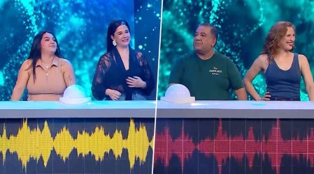 Dale Play - Capítulo 170: Dos soñadores luchan por el premio mayor