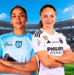 Mega 2 llevará a las pantallas el partido entre Deportes Iquique y Colo Colo femenino, correspondiente a la ida de los cuartos de final de la Liga Femenina. El encuentro se disputará este viernes 25 de septiembre en el Estadio Tierra de Campeones.