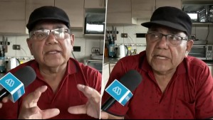 'Se adueñaron del pasaje': Juan se defiende de acusaciones en su contra por ser conflictivo con otras familias