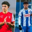Conoce acá en detalle quiénes son Jetzen López, Thomas Dean Coulombe y Zidane Yáñez, los tres jóvenes nacidos en el extranjero que Nicolás Córdova sumó a La Roja.