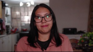 'Queremos vivir en comunidad': Maricarmen alega que su vecino no deja vivir en paz a su familia