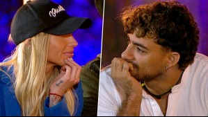 'Te lo digo en tu cara': Nicole Moreno revelará que nunca le interesó Austin Palao en Volverías con tu ex? 2