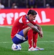 Conoce acá las razones por las que Erick Pulgar decidió no conformar la nómina de La Roja para la gira por Norteamérica.