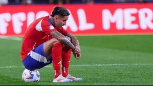 ¿Por qué Erick Pulgar rechaza a la Selección Chilena?
