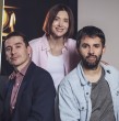 Este martes presenciamos una nueva entrega de Reunión de Superados, que contó con la participación especial de una recordada actriz de Juego de Ilusiones.