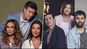 ¿La reconoces? Actriz de Juego de Ilusiones reaparece en Reunión de Superados