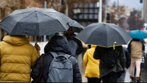 Río atmosférico categoría 4 llega a Chile: A esta hora comienzan las intensas precipitaciones