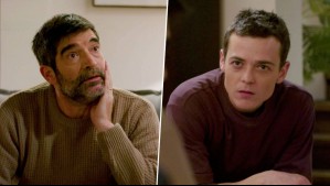 'Si haces eso...': Samuel hará brutal confesión a su hijo en el capítulo 27 de La Baronesa