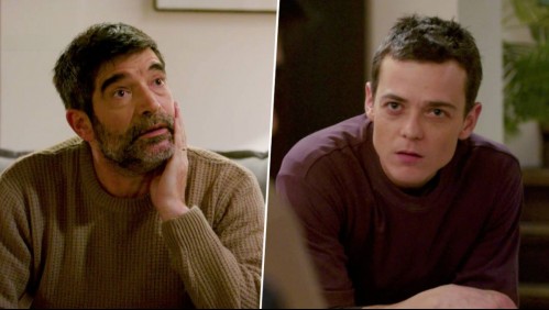 'Si haces eso...': Samuel hará brutal confesión a su hijo en el capítulo 27 de La Baronesa
